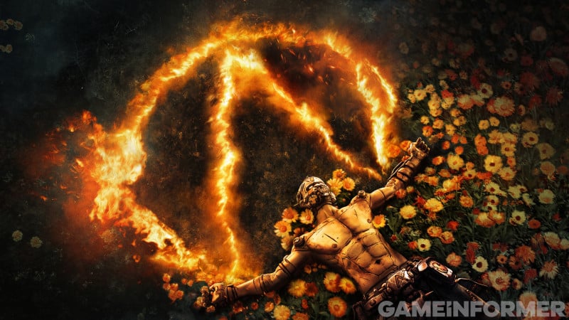 Borderlands 4 Is Coming To Game Informer’s Cover