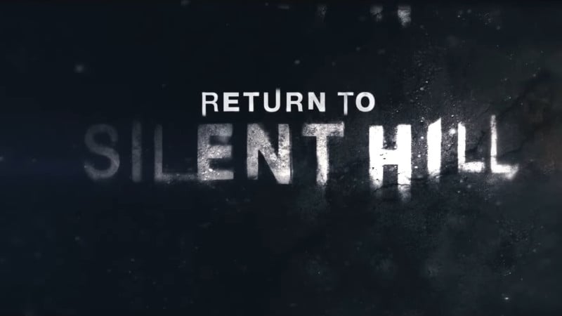 Silent Hill 2 Film Adaptation ‘Return To Silent Hill’ Gets January Premiere Date