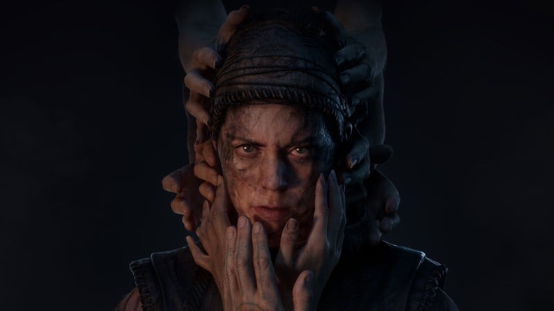 Senua’s Saga: Hellblade II Enhanced Arrives This August