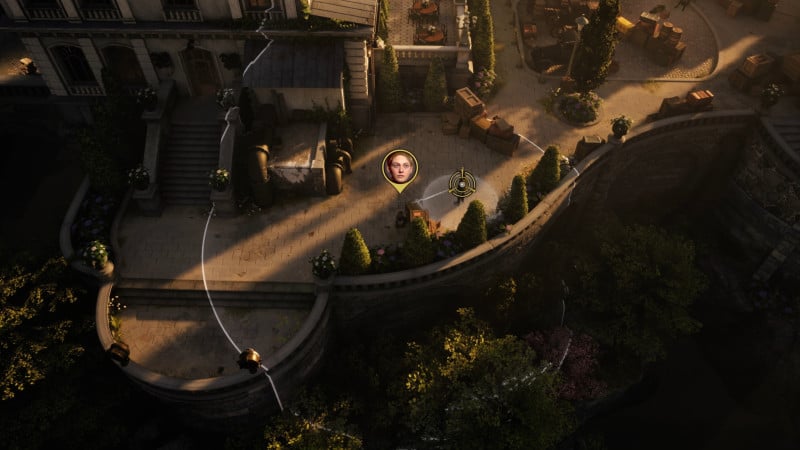 Eriksholm The Stolen Dream River End Games Game Informer Review
