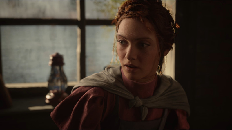 Eriksholm The Stolen Dream River End Games Game Informer Review