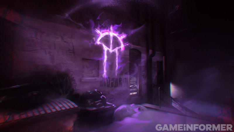 <div>Vampire: The Masquerade - Bloodlines 2 is Game Informer's Next Cover Story</div>