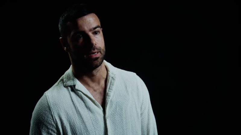 Dead Take, The Psychological Horror FMV From Surgent Studios, Gets July Release Date, Full Cast Revealed