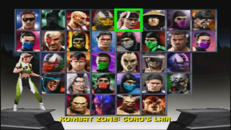 MK Trilogy Confirmed For Mortal Kombat: Legacy Kollection, Physical Editions Announced