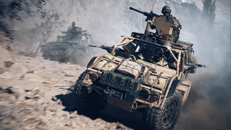Battlefield 6 Battlefield 6