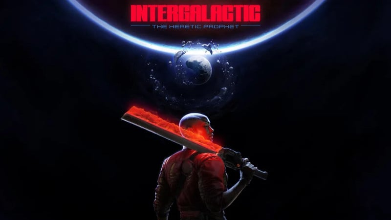 Naughty Dog's Neil Druckmann Discusses Intergalactic Gameplay And Casting In New Interview