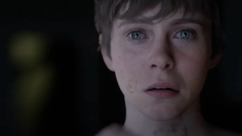 OD Teaser Trailer Kojima Productions September 2025 Xbox Series X/S PC