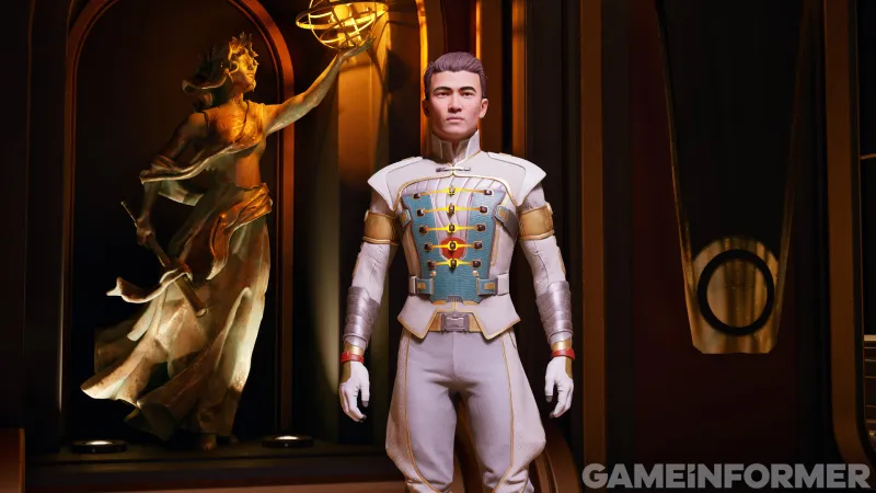 The Outer Worlds 2 Game Informer Exclusive Coverage Obsidian Entertainment Interview