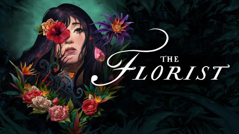 The Florist Unclear Games Consoles PC 2026 Release Horror 
