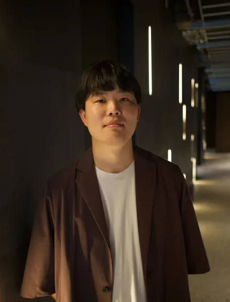 Dragon Quest VII Reimagined producer Takeshi Ichikawa