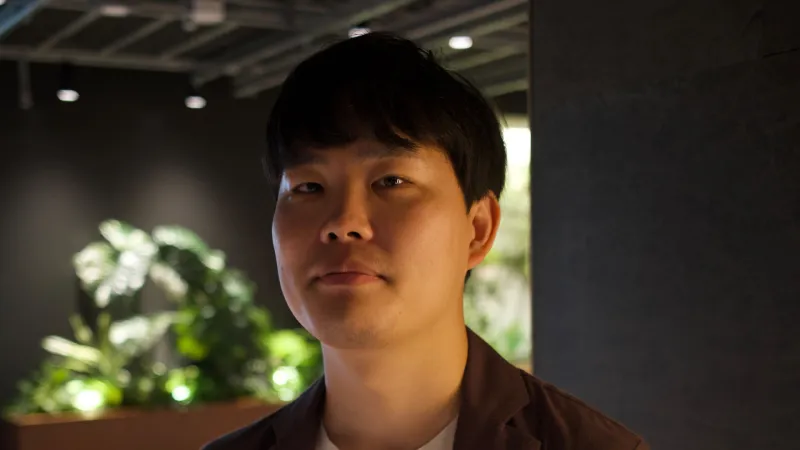 Takeshi Ichikawa Dragon Quest VII Reimagined Producer