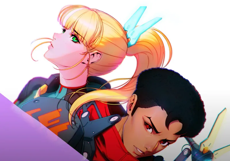 Death Stranding Isolations Anime Animated Series Disney Plus Hideo Kojima Productions