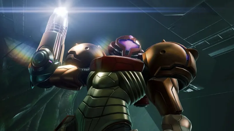 Game Informer Features