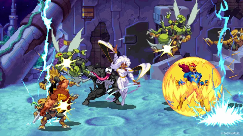 Game Informer Features