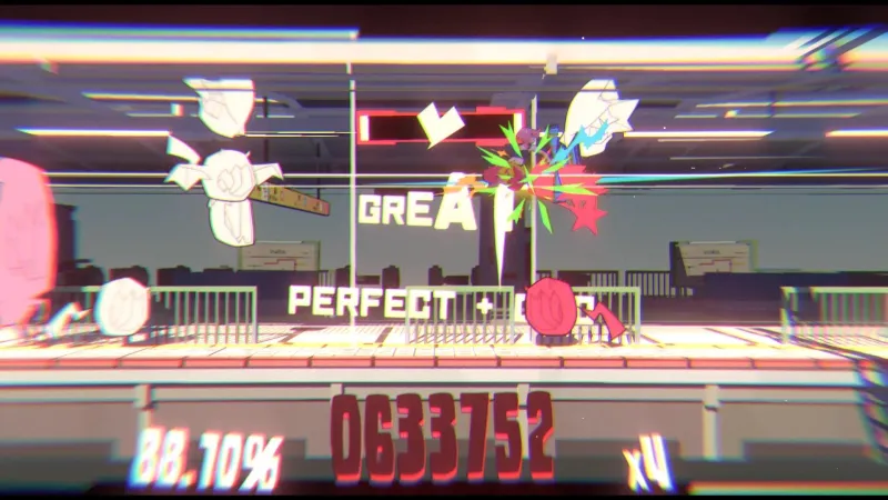 Game Informer Features