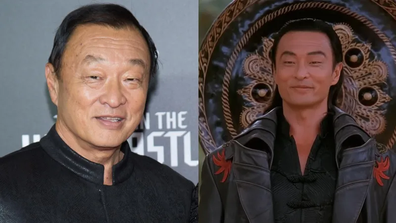 Mortal Kombat Actor Cary-Hiroyuki Tagawa Passes Away At 75