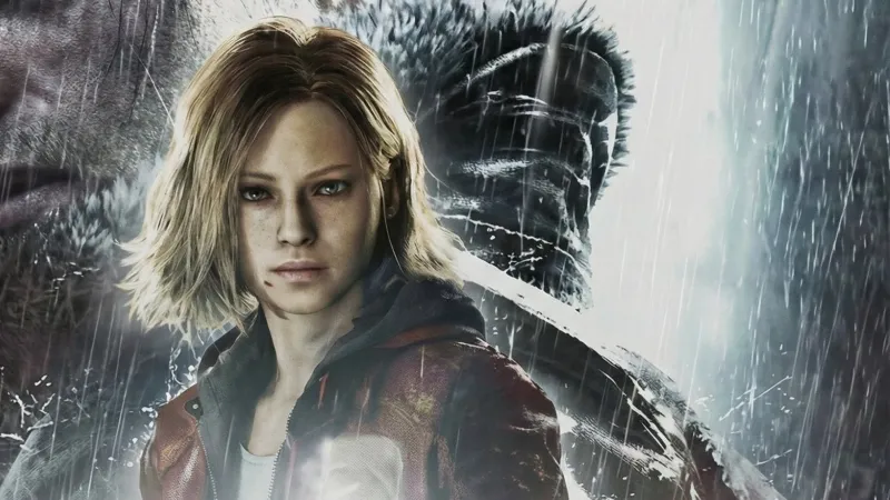 Resident Evil Requiem: Storefronts Accidentally Leak Two Unannounced Characters