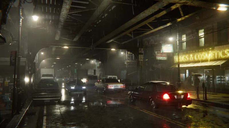 Resident Evil Requiem Leon S Kennedy Grace Ashcroft Hands On Preview