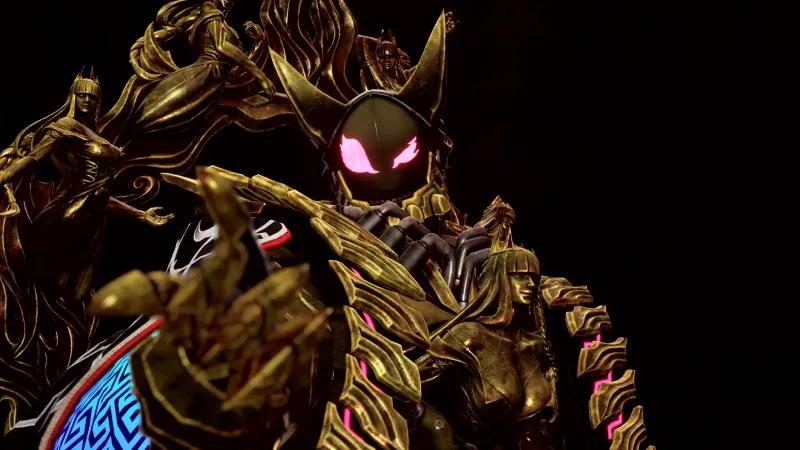 Game Informer Reviews