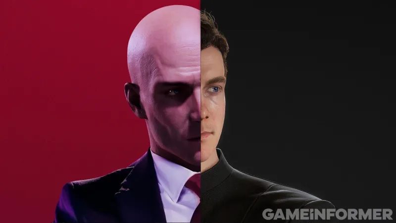 How 007 First Light Learns From And Moves Beyond Hitman