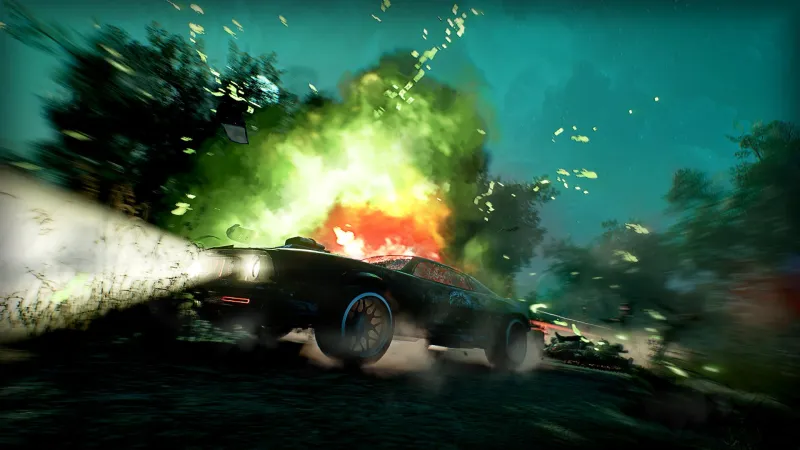 Game Informer Reviews