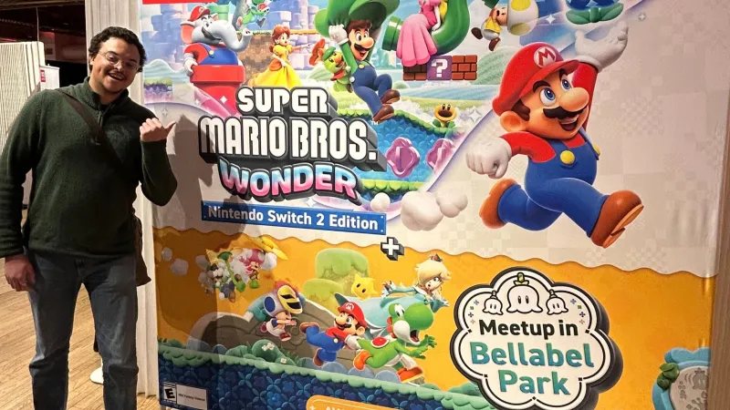 Game Informer