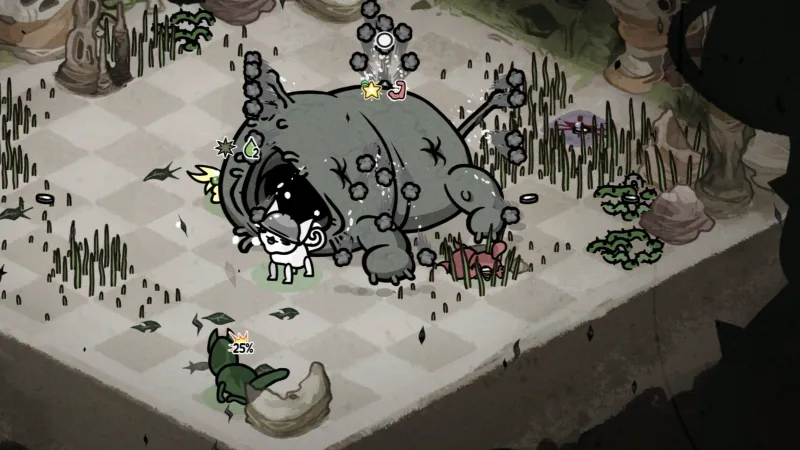 Mewgenics Edmund McMillen Tyler Glaiel 