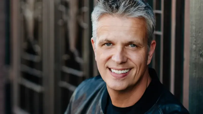 Microsoft Chief Content Officer Matt Booty