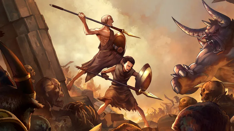 Game Informer Reviews