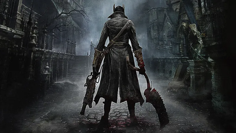 Bloodborne Bluepoint Games Remake Shut Down Miyazaki From Software PlayStation Closure Studio