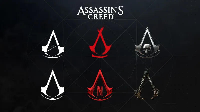 Assassin's Creed Franchise