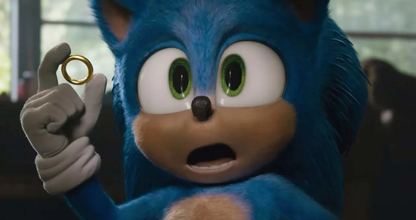 Sonic The Hedgehog Movie Officially Getting A Sequel Game Informer