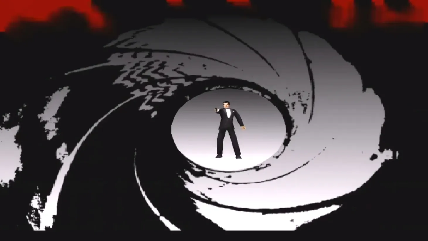 GoldenEye 007 Hits Xbox And Switch This Week - Game Informer