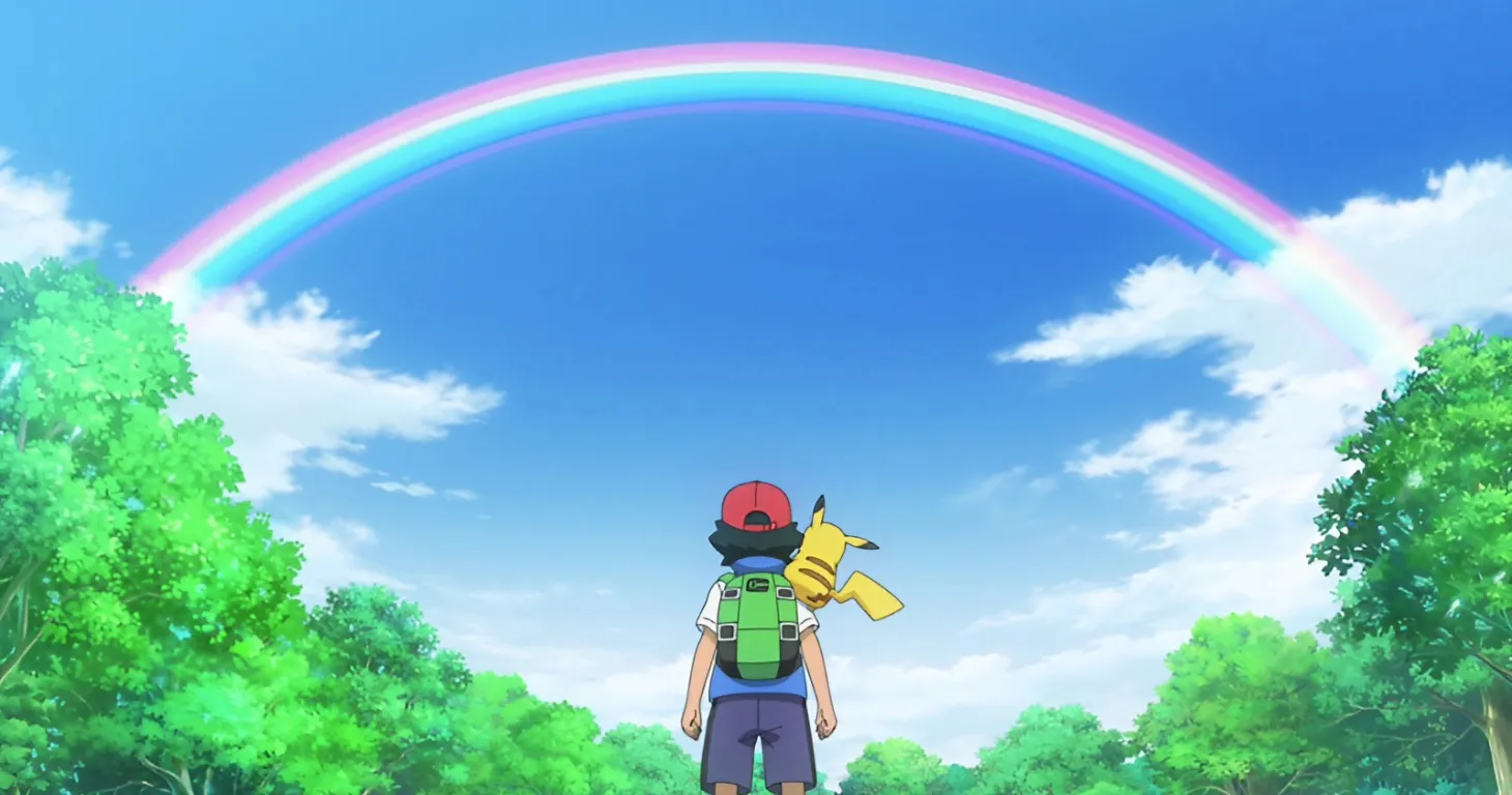 Pokémon: Ash's English Voice Actor Thanks Japanese Voice Actor For 17 ...