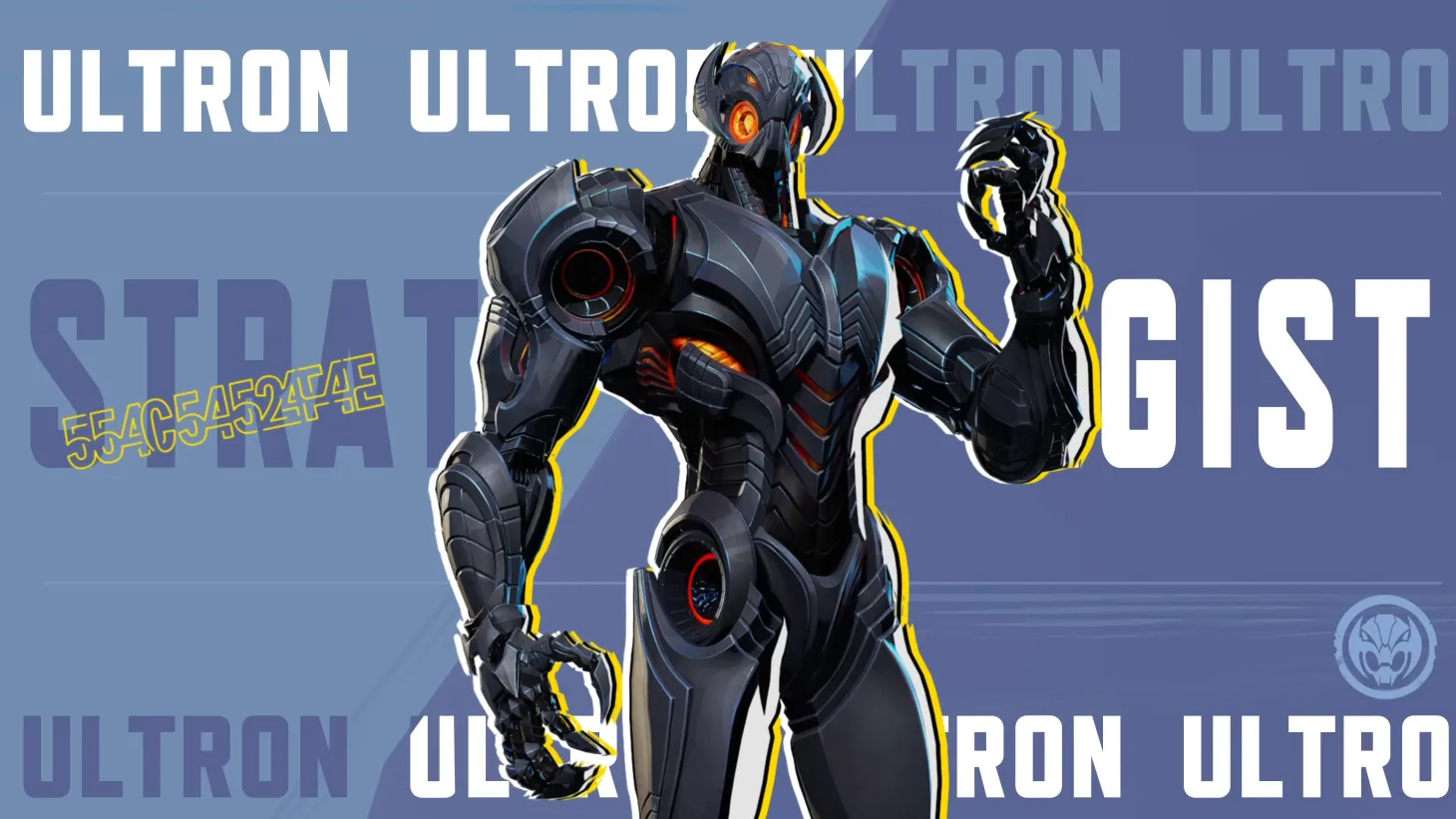 Marvel Rivals Update Twitter Marvel Rivals Season 2.5 Adds Ultron, A New Map, And A Sharknado