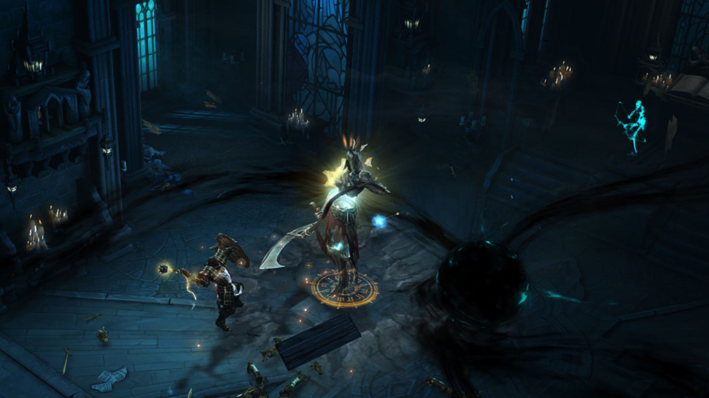 Diablo III: Reaper of Souls