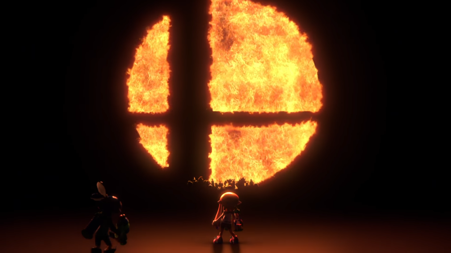 Super Smash Bros.