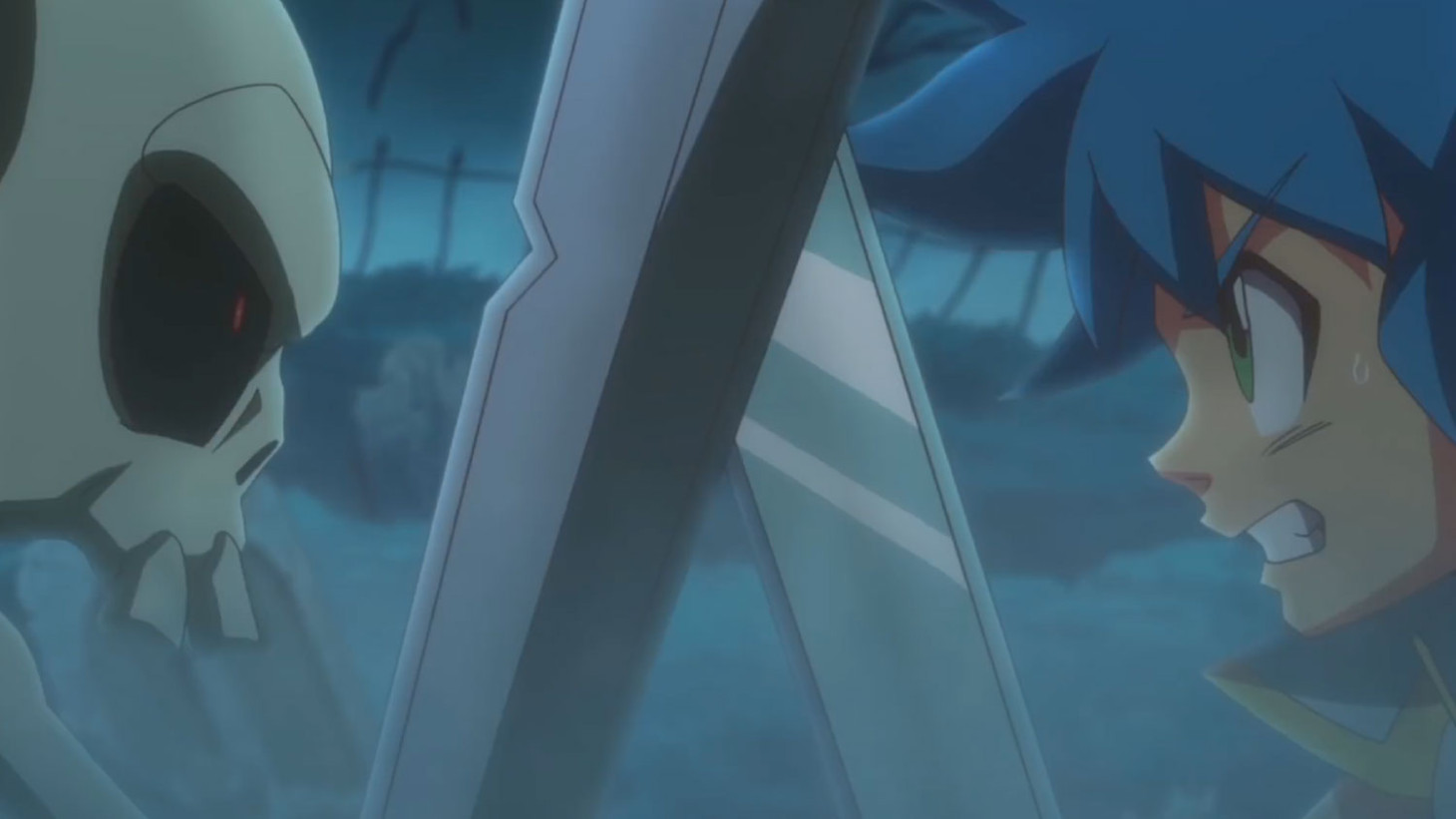 Monster Boy and the Cursed Kingdom