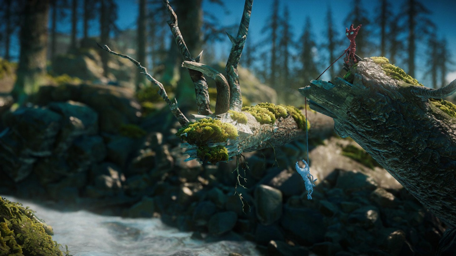 Unravel 2 rated for PS4, Xbox One, PC ahead of EA Play