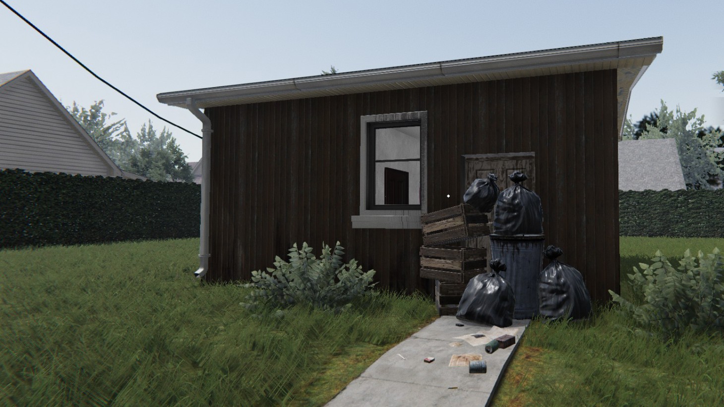 house flipper pc game more paints