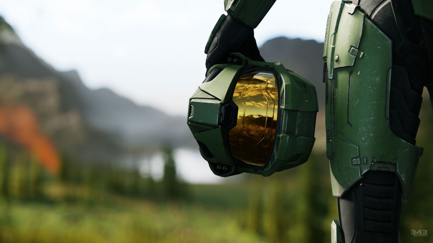 Why The Halo TV Show Isn't Working - Game Informer