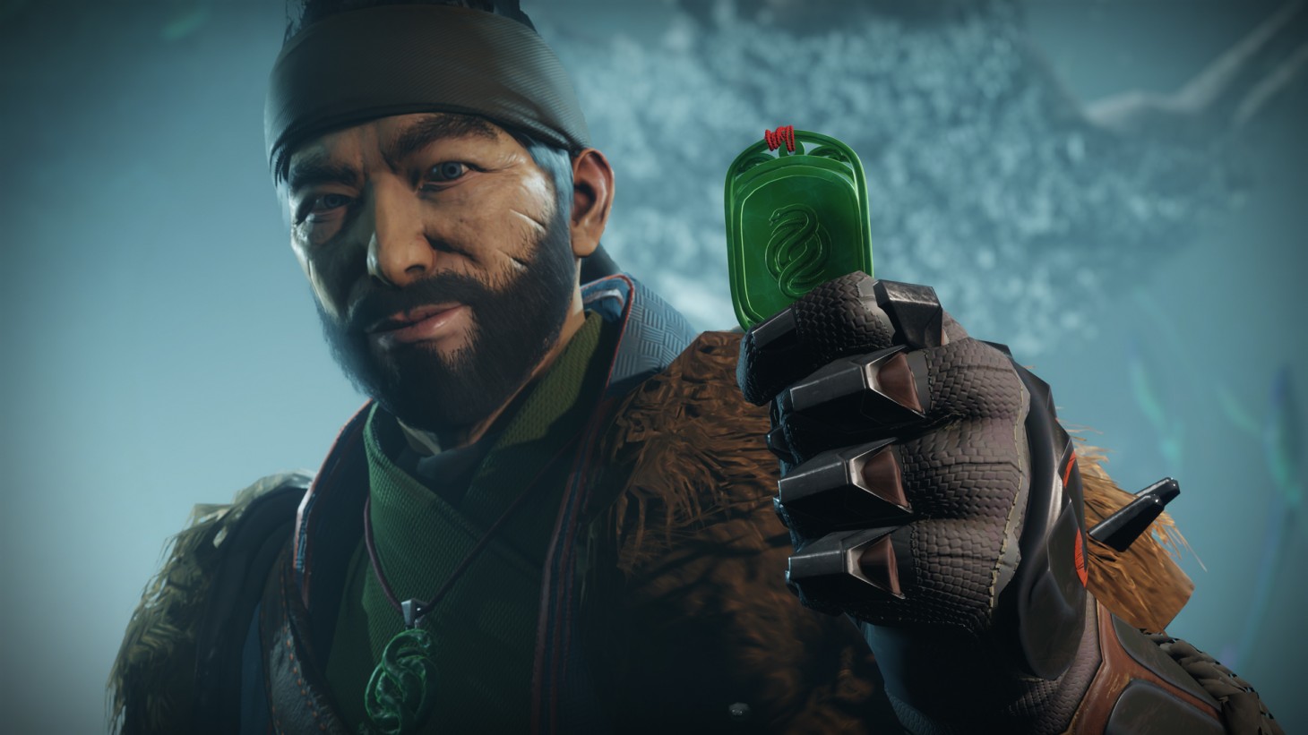 Destiny 2: Forsaken’s New Gambit Mode And System Changes Bring Back The