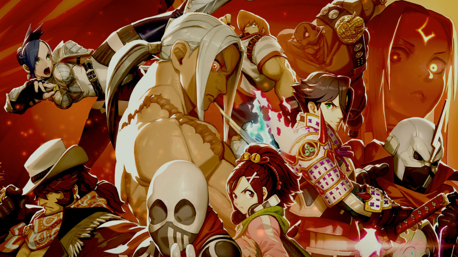 Fighting EX Layer