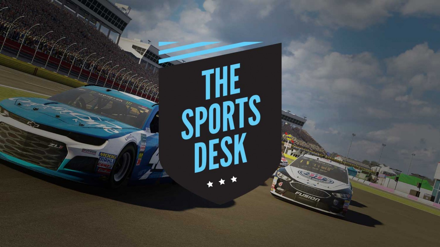Everything We Know About Nascar Heat 3 Game Informer