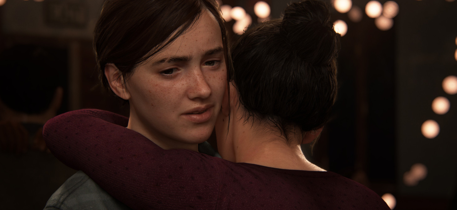 The Last of Us Part II