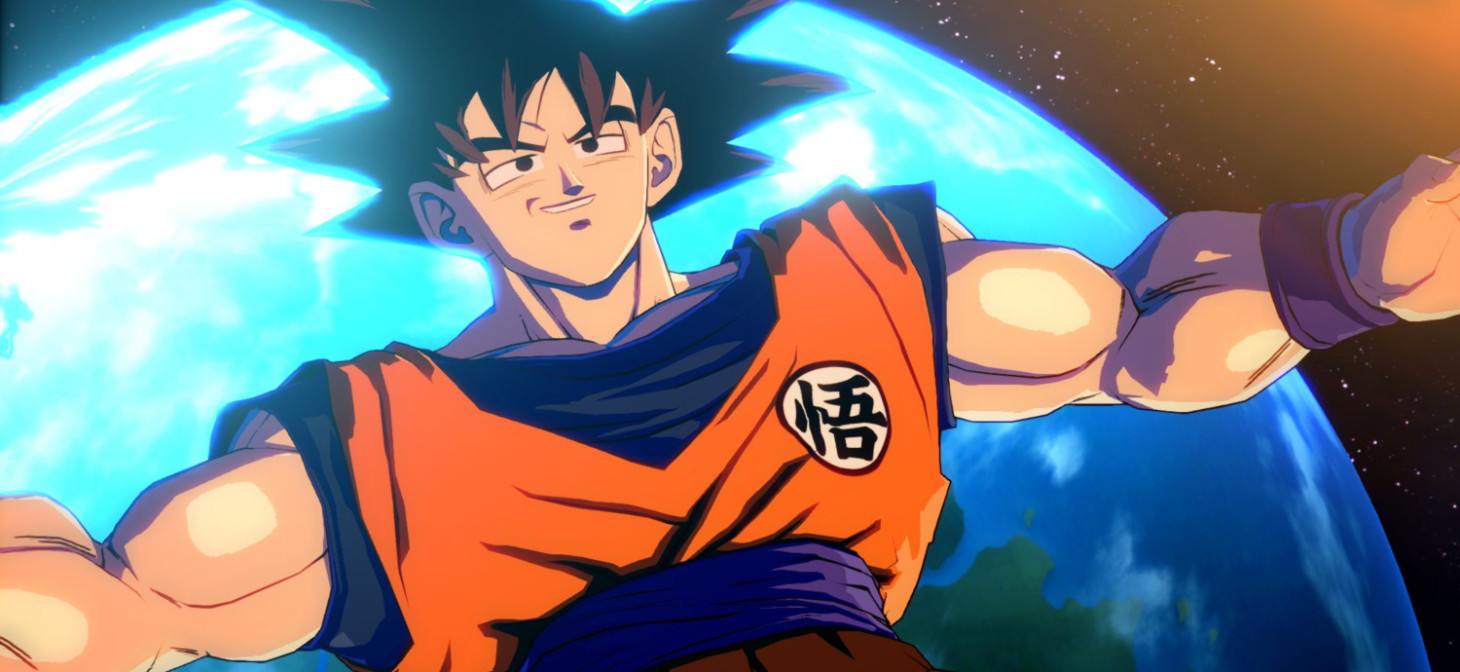 Dragon Ball FighterZ