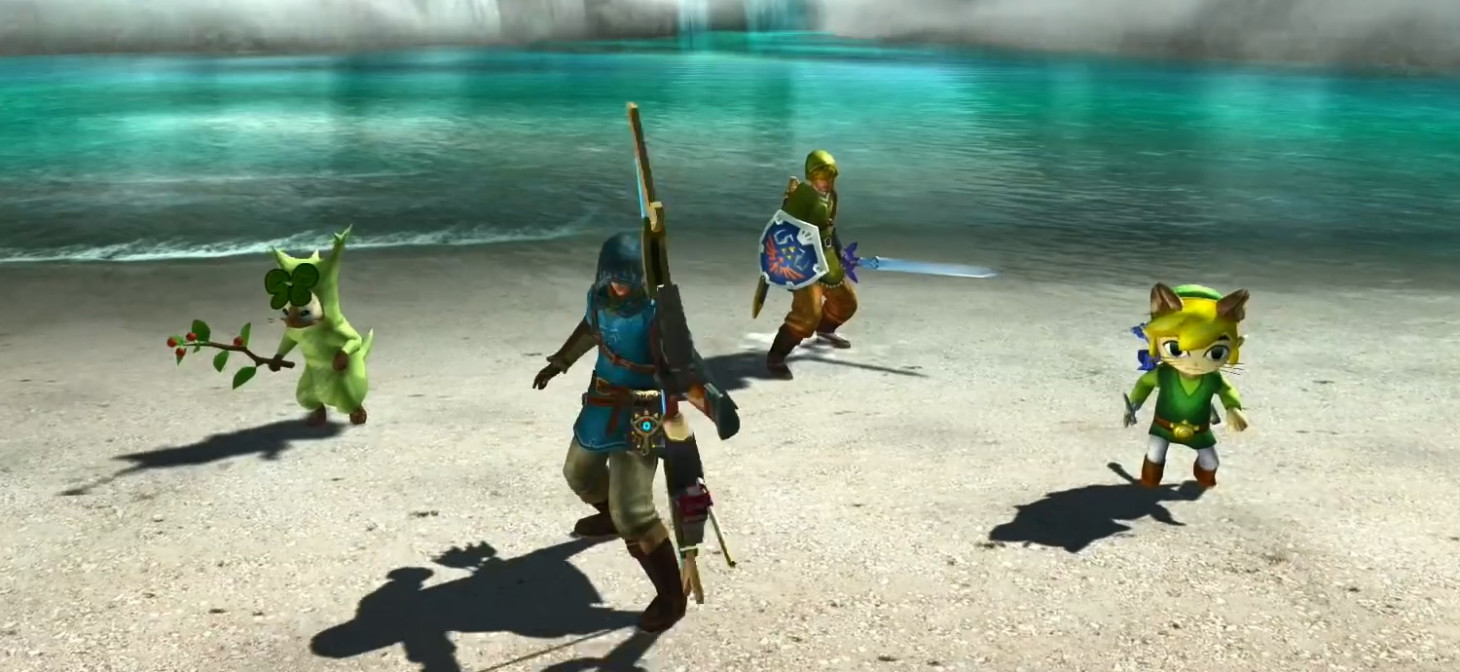 Monster Hunter Generations Ultimate
