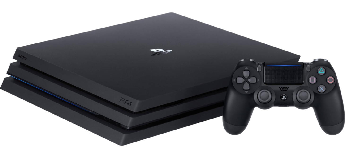 PlayStation 4 Pro