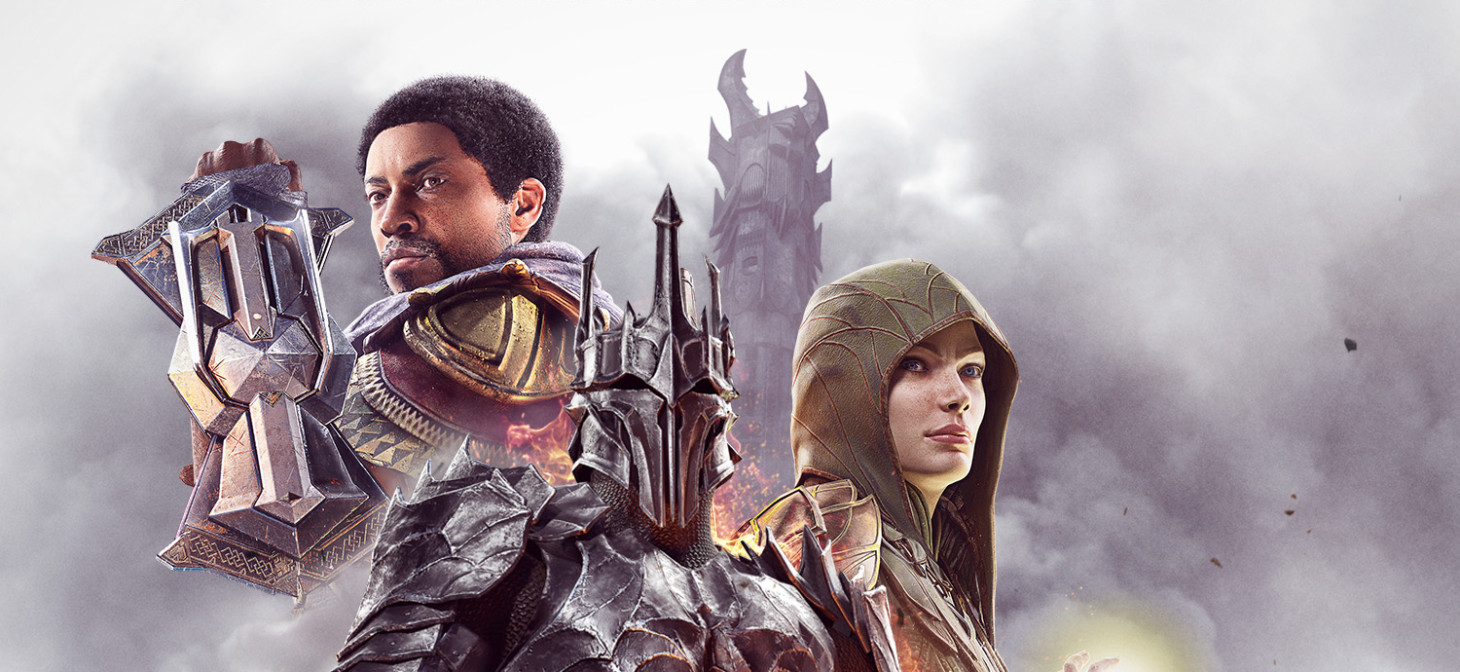 Middle-earth: Shadow of War Definitive Edition
