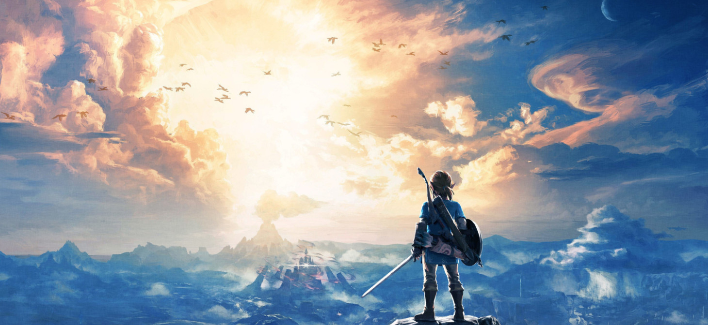 The Legend of Zelda